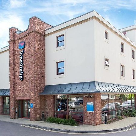 Travelodge Paignton Seafront Bagian luar foto