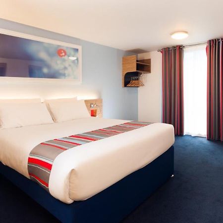 Travelodge Paignton Seafront Bagian luar foto