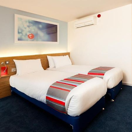 Travelodge Paignton Seafront Bagian luar foto