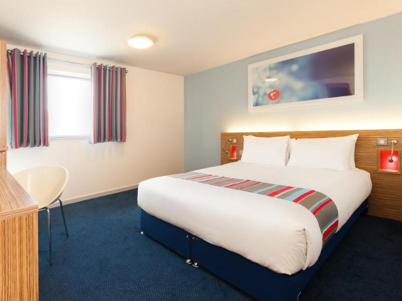 Travelodge Paignton Seafront Bagian luar foto